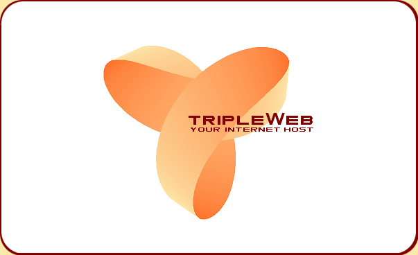 tripleWeb - Webhosting for life